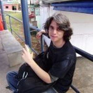Foto de perfil de Lucas Portes Soares