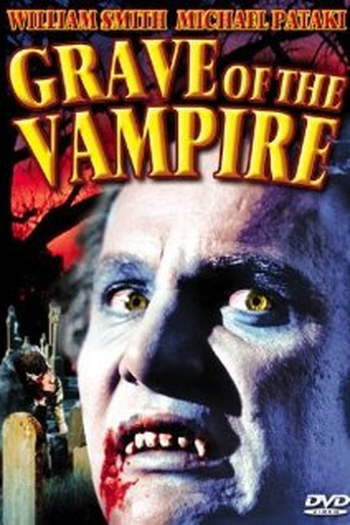  de Filme O Túmulo do Vampiro (1972)