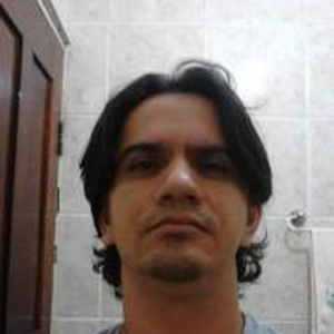 Foto de perfil de Soris Cavalcanti Menezes