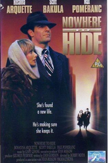 Fugindo da Morte (Nowhere to Hide)