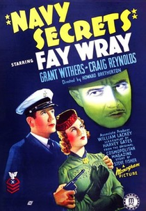 Navy Secrets (Navy Secrets)