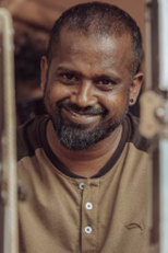 Ajith Mampally