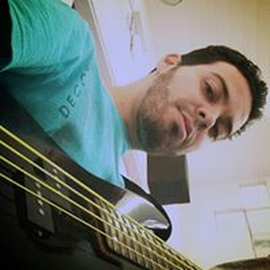 Foto de perfil de Tiago