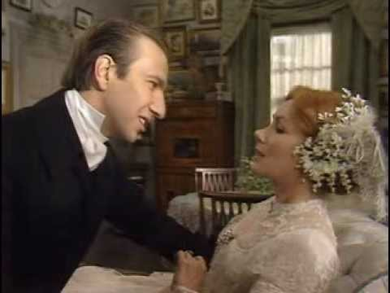 Foto 4 de The Barchester Chronicles