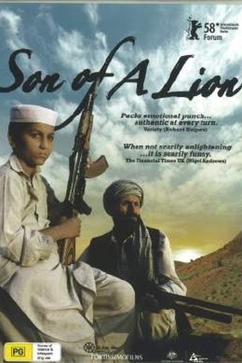 Poster de Filme Filho do Leão  (2007)