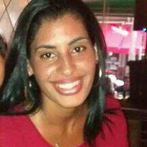 Foto de perfil de Josiane Cruz