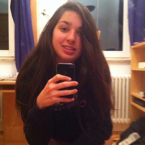 Foto de perfil de Yasmin
