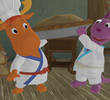 Samurai Pie
