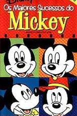 Os Maiores Sucessos do Mickey (Mickey's Greatest Hits)