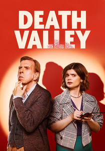 Death valley (Death valley)