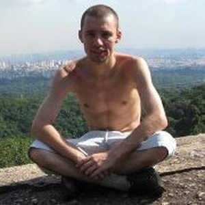 Foto de perfil de Luciano Santos