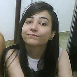 Foto de perfil de Ingrid Lebrão