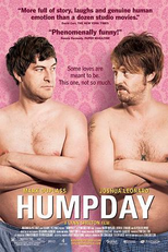 O Dia Da Transa (Humpday)