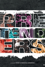The Pretenders: Live in London (The Pretenders: Live in London)