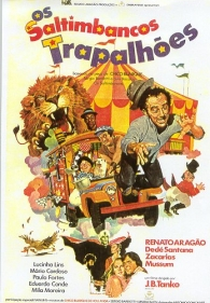 Confira lista de filmes memoráveis dos Trapalhões para reavivar a nostalgia  :: Leiagora, Playagora