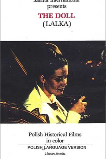  de Filme The Doll (1968)