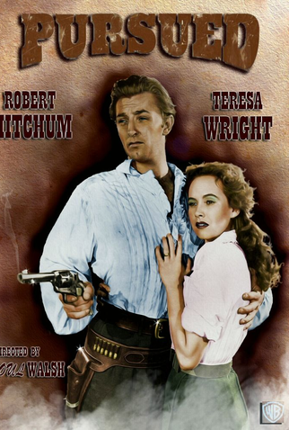 Poster 5 de Filme Sua Única Saída (1947)