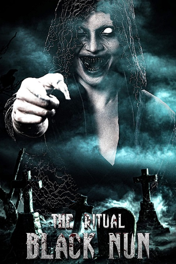  de Filme The Ritual: Black Nun (2023)
