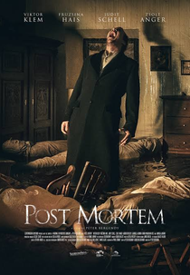 Post Mortem (Post Mortem)