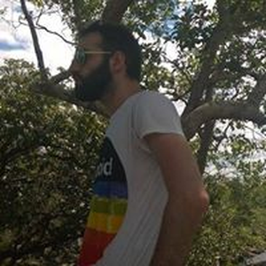Foto de perfil de Aron Barco