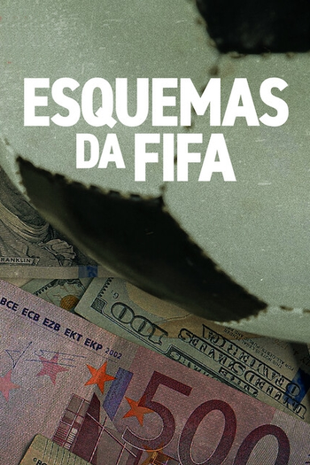  de Série Esquemas da FIFA (2022)
