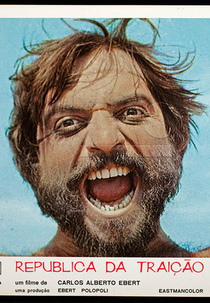 República da Traição (República da Traição)