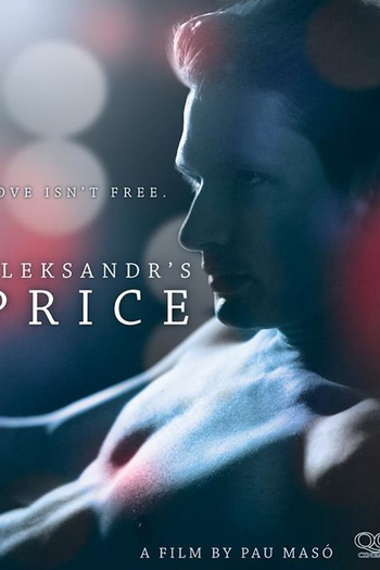 Poster de Filme Aleksandr's Price (2012)