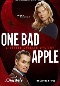 One Bad Apple: A Hannah Swensen Mystery (One Bad Apple: A Hannah Swensen Mystery)