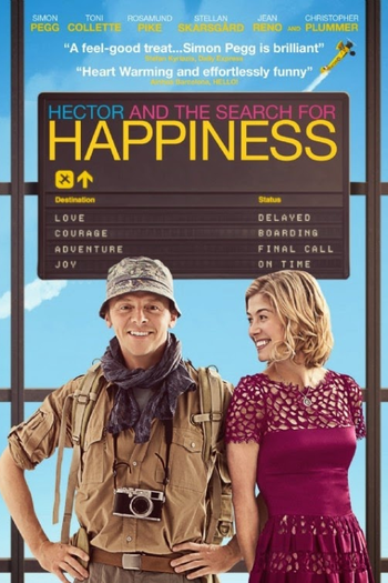  de Filme Hector e a Procura da Felicidade (2014)