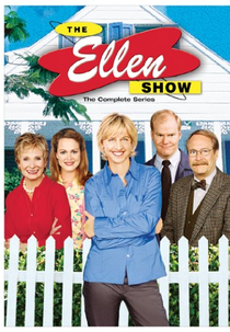 The Ellen Show (The Ellen Show)