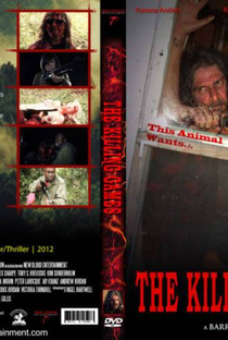 The Killing Games - Poster / Capa / Cartaz - Oficial 1