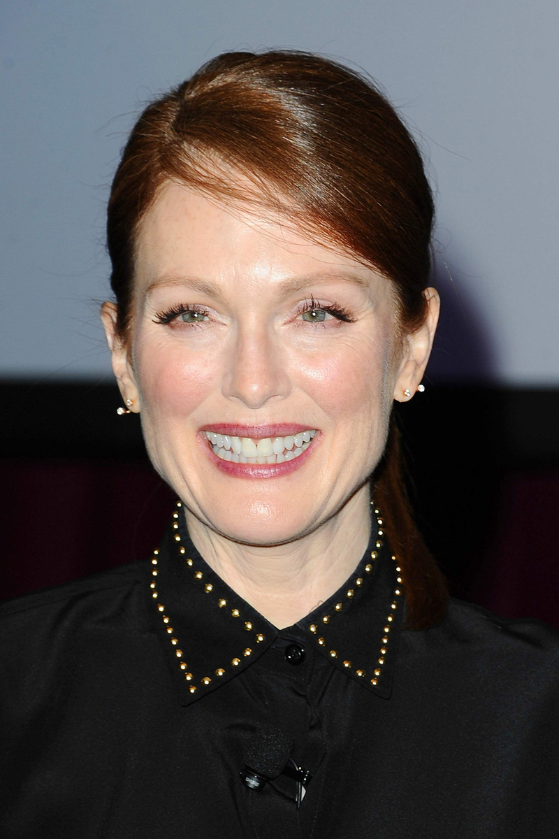 Julianne Moore - Foto 21