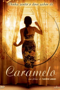 Caramelo - Poster / Capa / Cartaz - Oficial 2