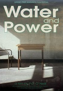 Água e Poder (Water and Power)