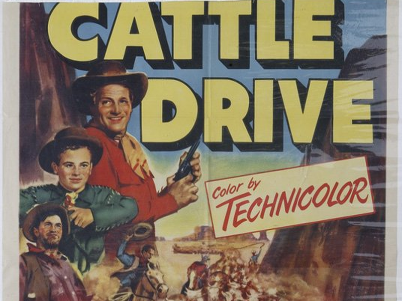 Foto 1 de Estouro da Manada