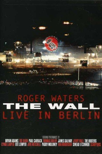  de TV Roger Waters - The Wall - Ao Vivo em Berlim (1990)