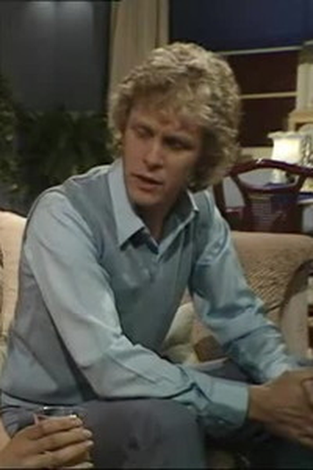 Poster de Episódio Let's Spend the Night Together (1983)