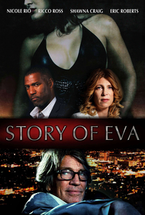 Story of Eva - Poster / Capa / Cartaz - Oficial 4