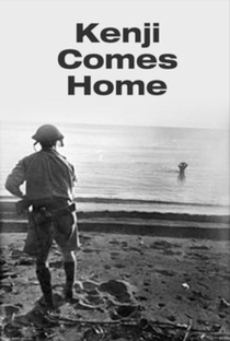 Kenji Comes Home - Poster / Capa / Cartaz - Oficial 1