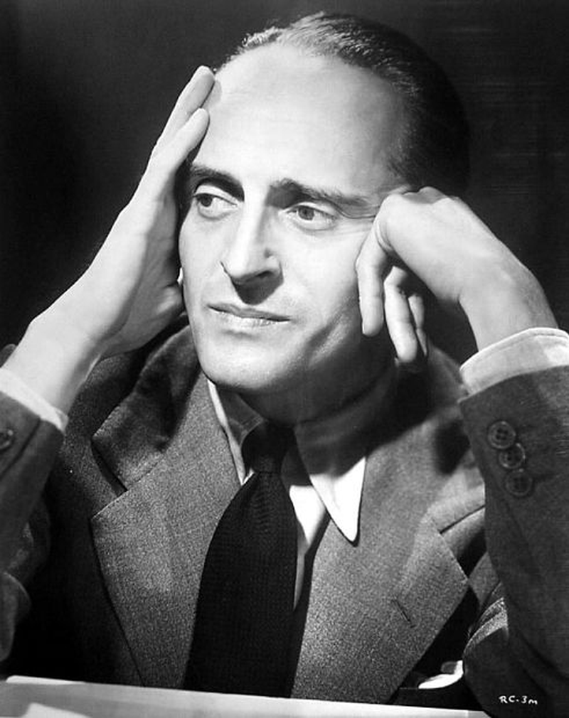 René Clair - Foto 2