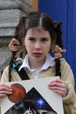 Ugly Girl (Ugly Girl)