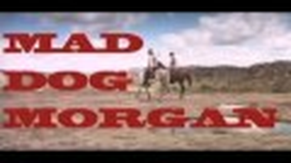 Trailer: Mad Dog Morgan Tromasterpiece Trailer