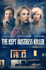 The Kept Mistress Killer (The Kept Mistress Killer)