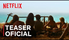 Outer Banks 3 | Teaser oficial | Netflix