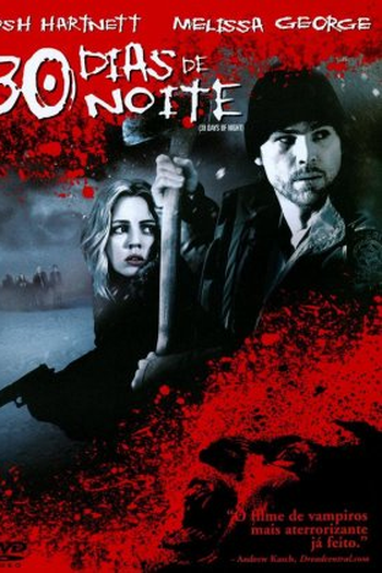  de Filme 30 Dias de Noite (2007)