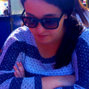 Foto de perfil de Paty