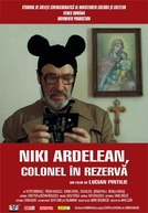 Niki Ardelean,  colonel în rezerva
