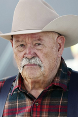 Barry Corbin