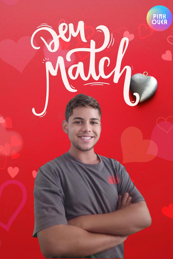 Poster de TV Deu Match (2022)