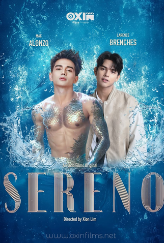 Poster 1 de Série Sereno (2025)